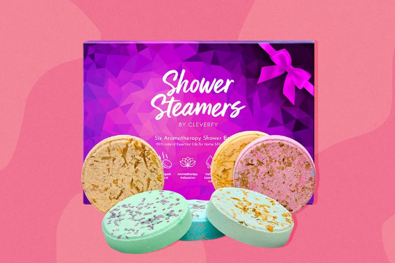 البواخر الحساسة للجلد والاستحمام: ما تحتاج إلى معرفته