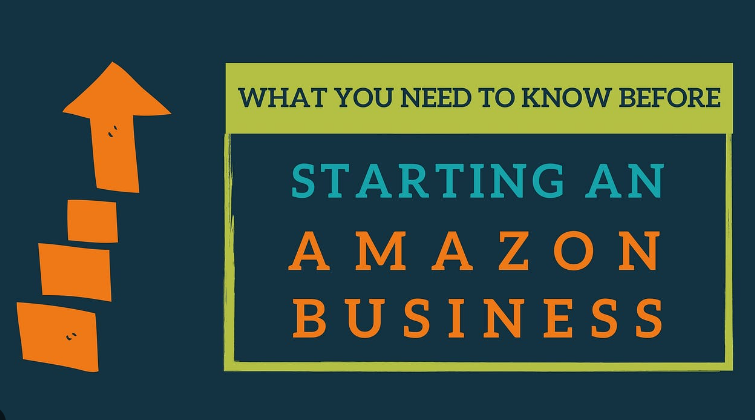 ما الذي يجب أن ينتبه المرء عند فتح متجر Amazon؟