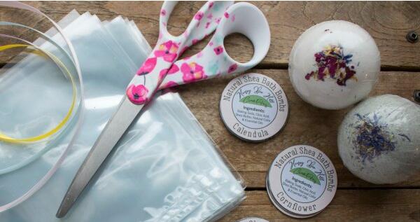 How To Package Bath Bombs: A Comprehensive Guide To Professional Presentation And Protection