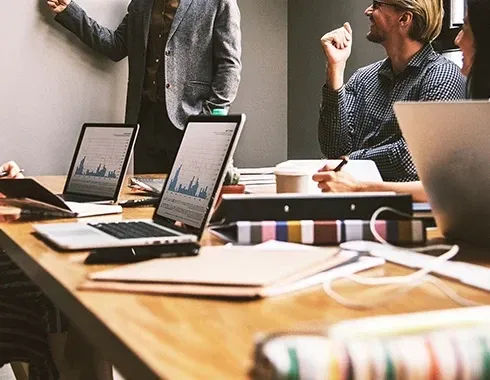 Start-Ups Start-Ups