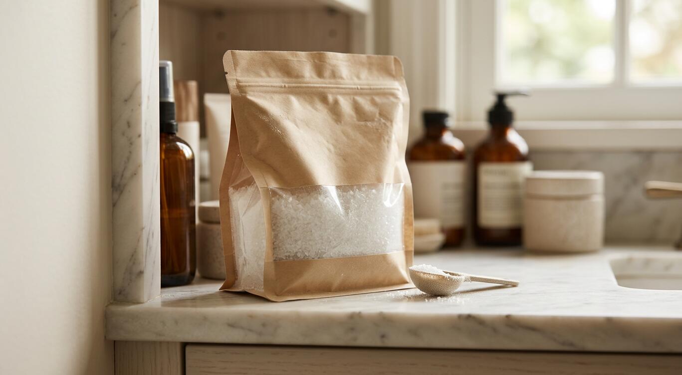 bath salts