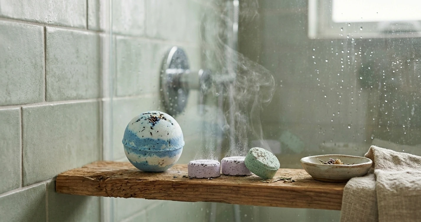 bath bomb and shower steamers bath bomb and shower steamers