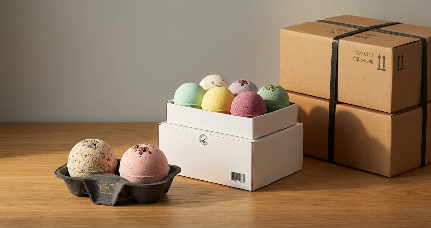 Customization and Packaging