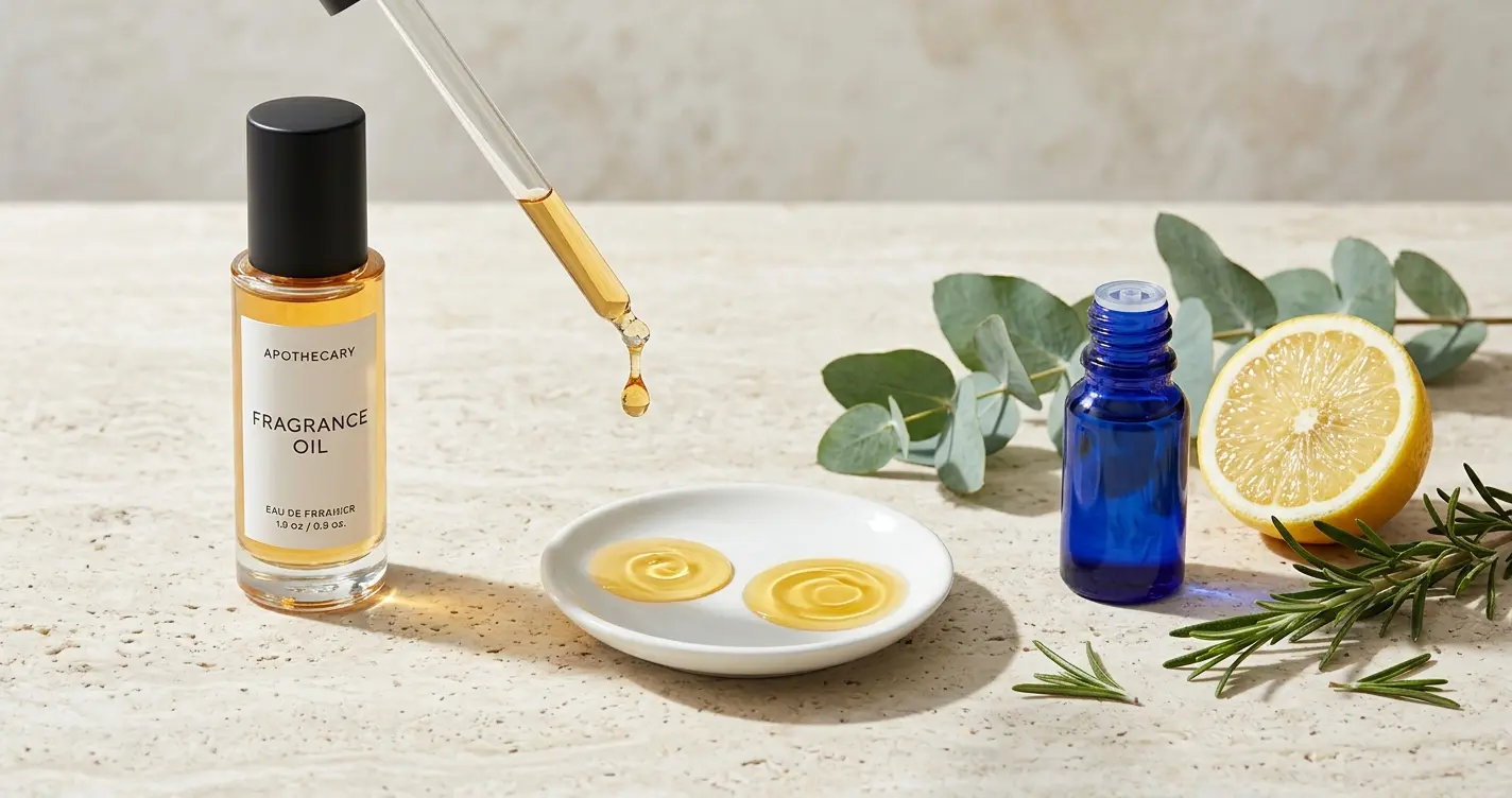 Choosing Essential Oils