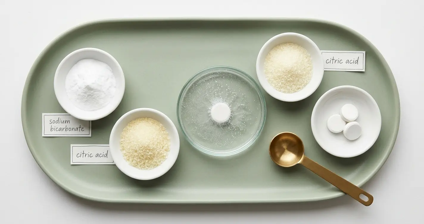 Formula Ingredients