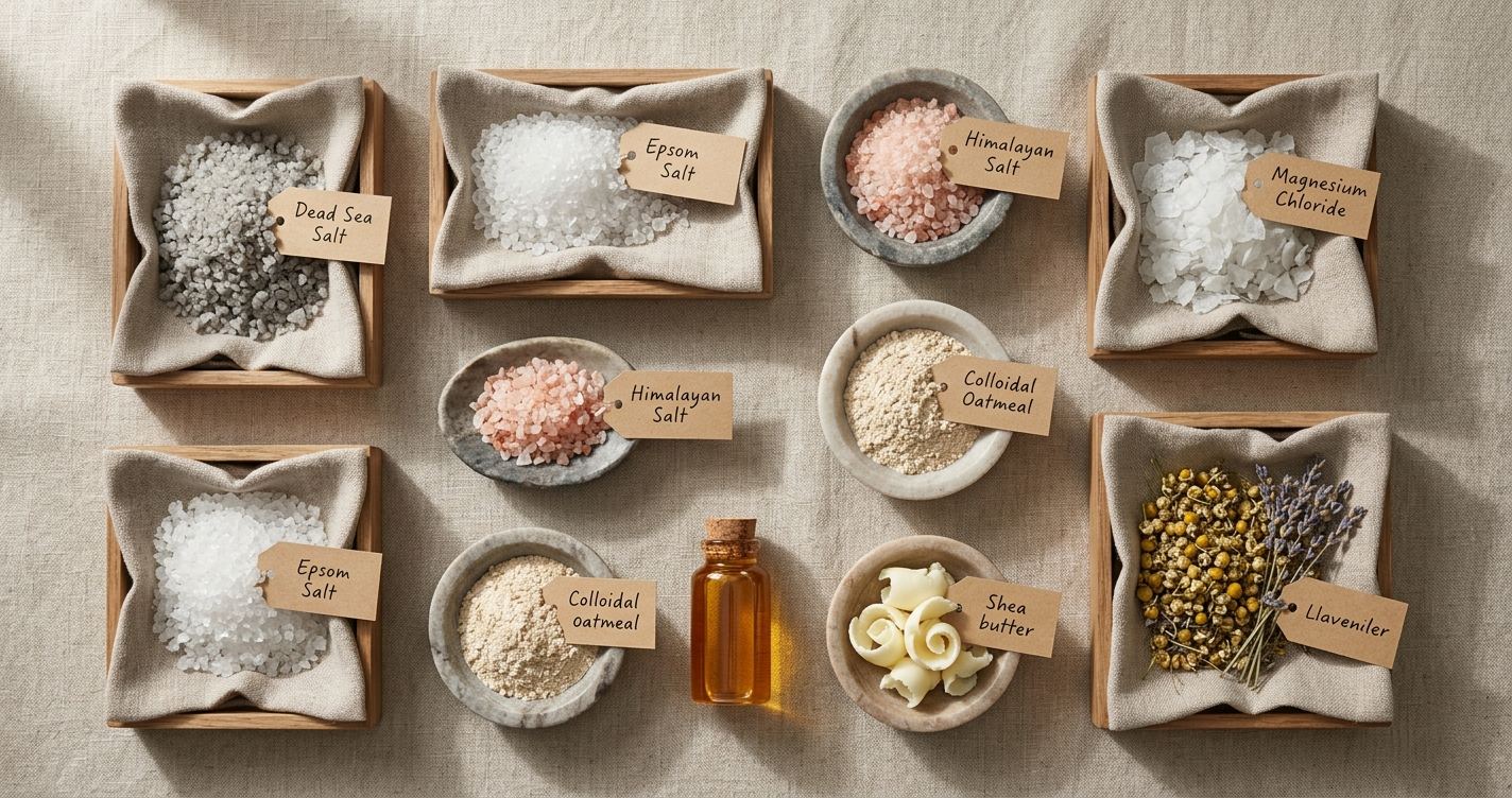 Ingredients Worth Looking For on the Label