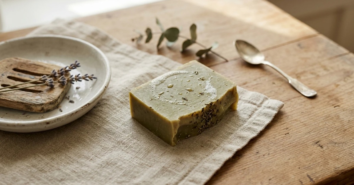 Soap Soap