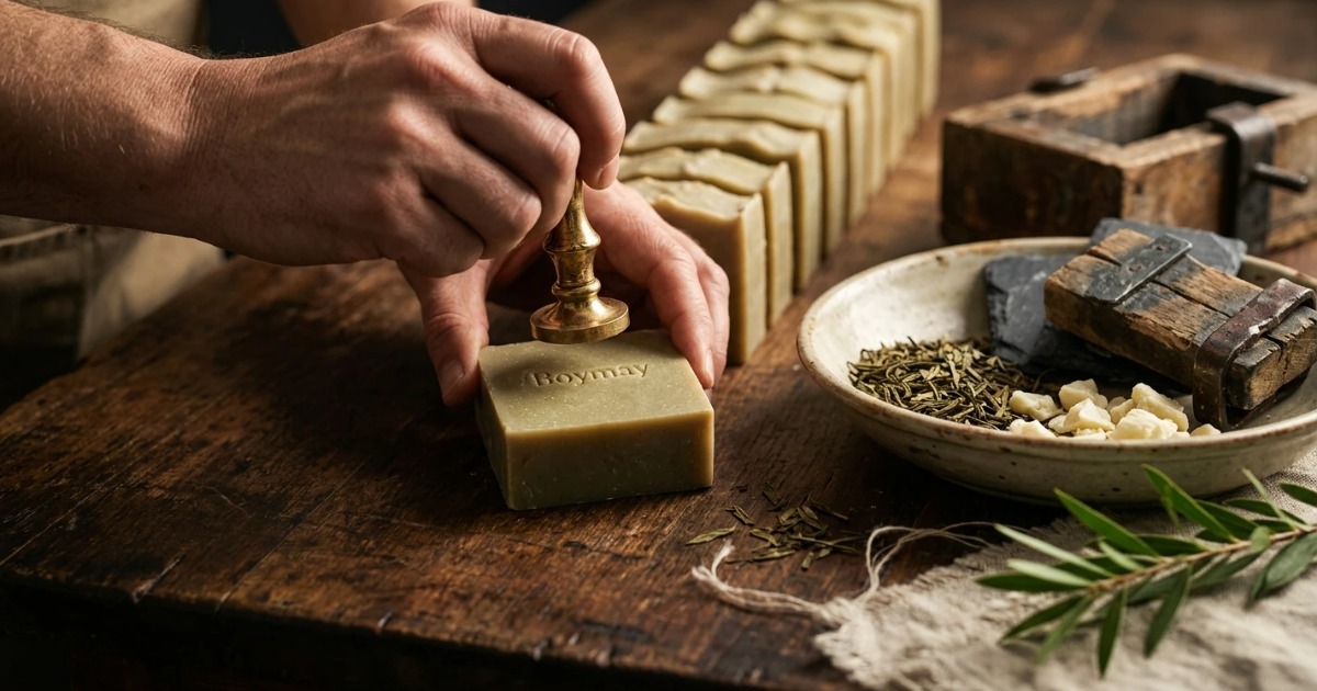 Production process details