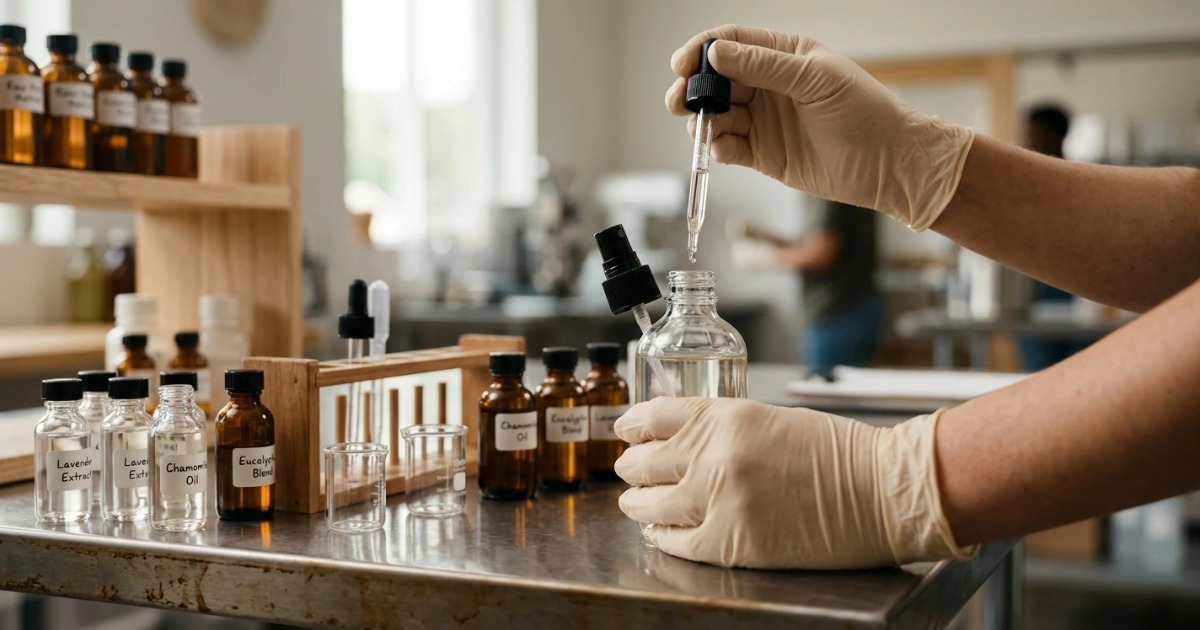 Certifications and Quality Assurance