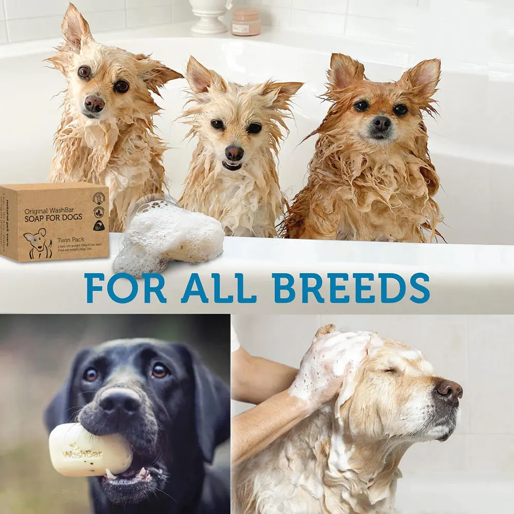 for all breeds for all breeds