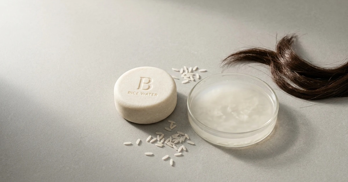 Transparent formula ingredients