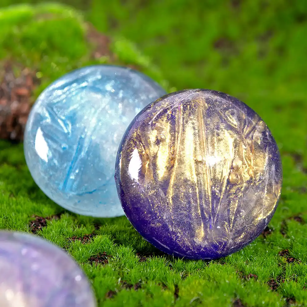 Oem Amino Acid Gemstone Handmade Soap Oem Amino Acid Gemstone Handmade Soap