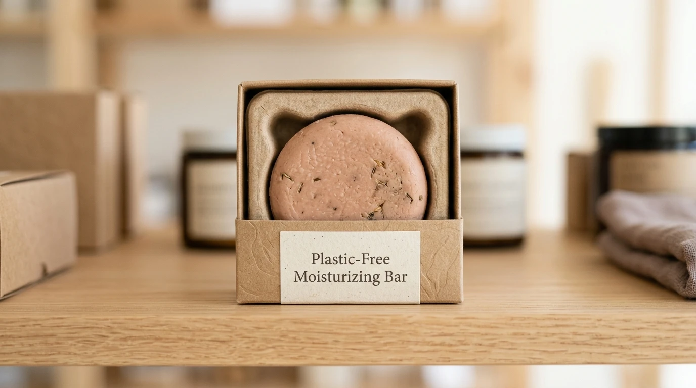 Appearance & Packaging Design