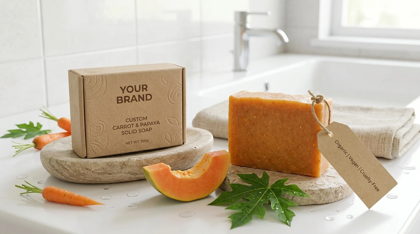 Organic | Vegan | Cruelty-Free Organic | Vegan | Cruelty-Free
