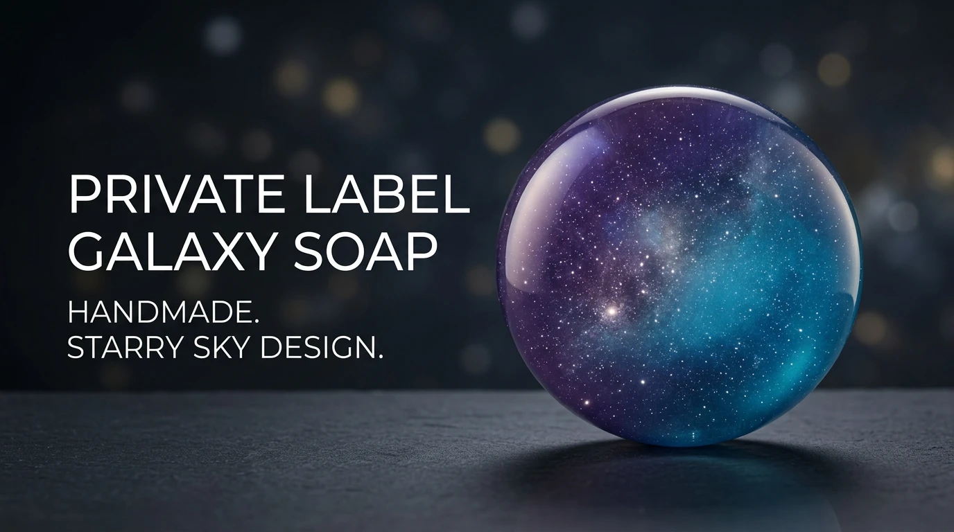 handmade soap