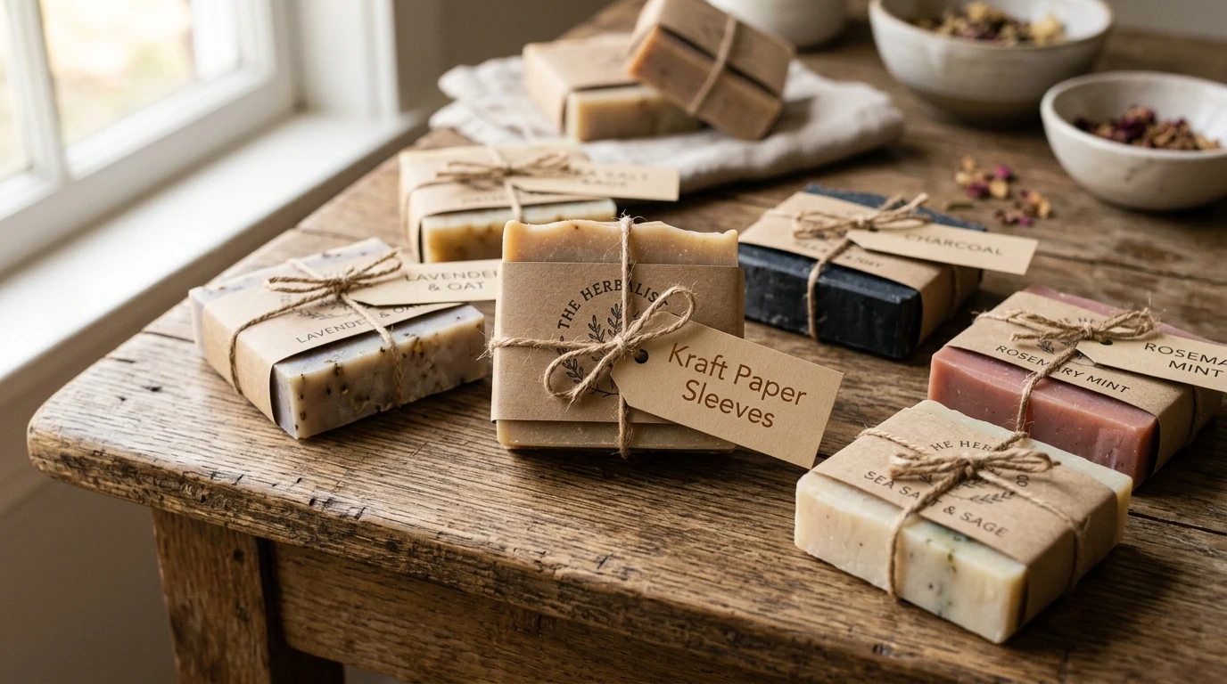 kraft paper