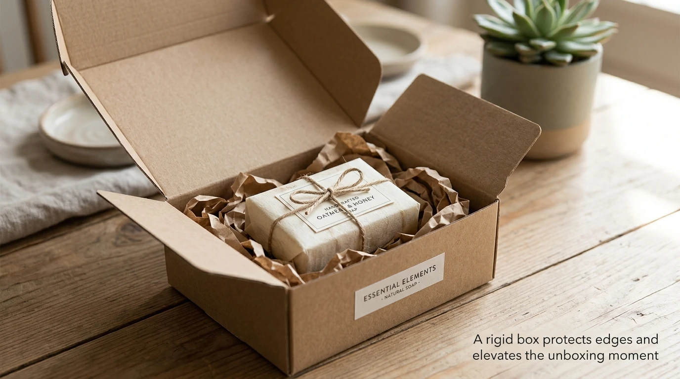 custom box