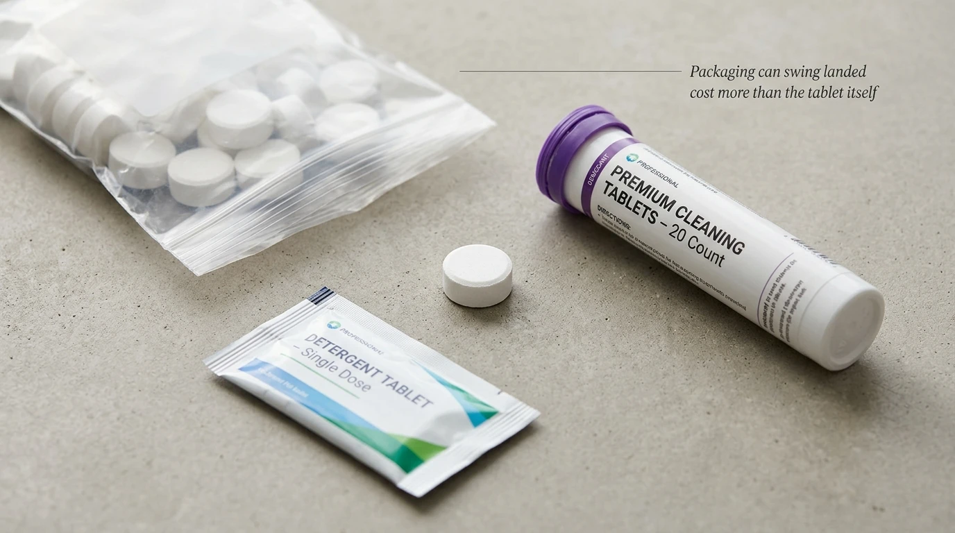 packaging packaging