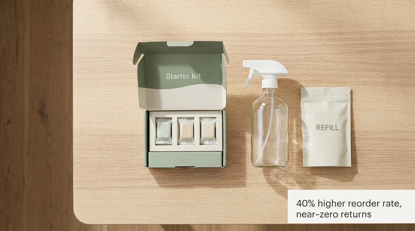 Products trusted by customers