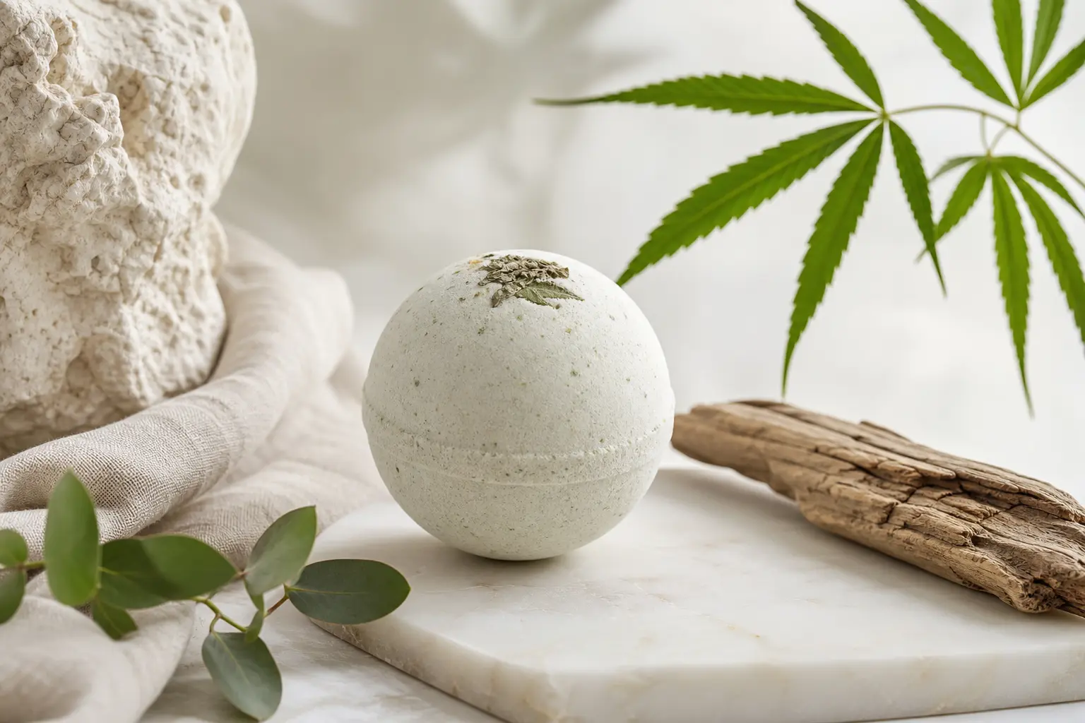 أين تشتري قنابل استحمام CBD: دليل تسوق شامل