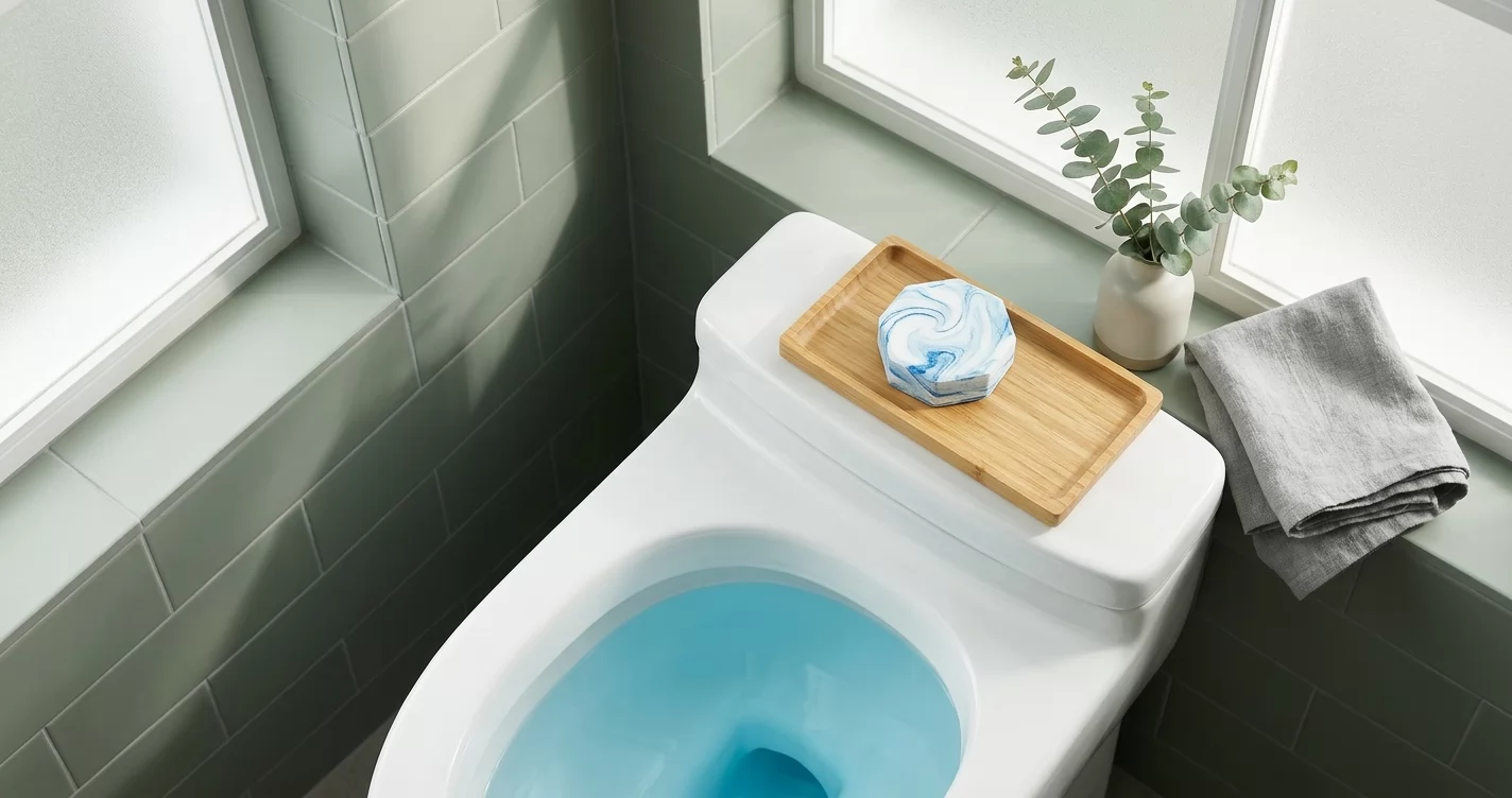 What Is The Best Toilet Bowl Cleaner Tablets？