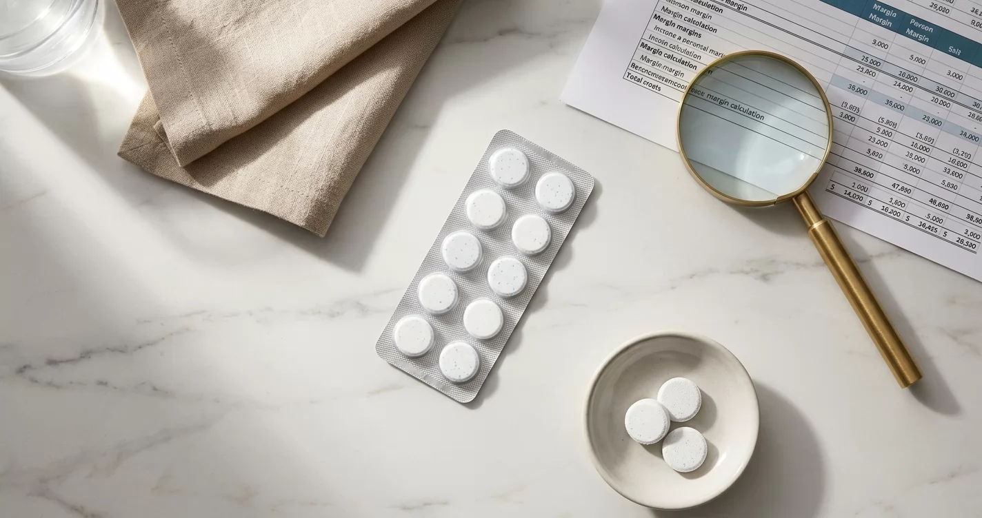 Are Denture Cleaning Tablets Worth Buying?
