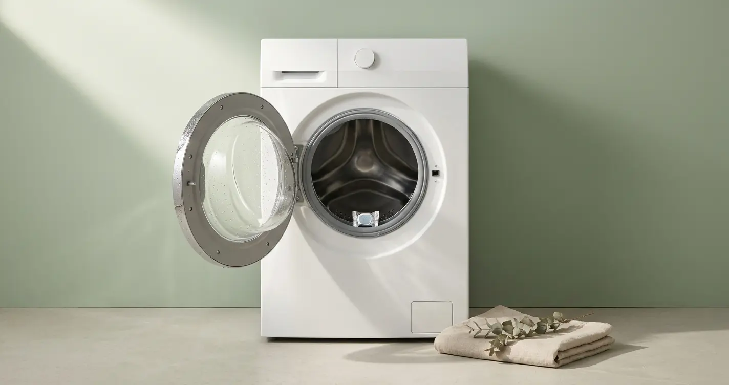Are Washing Machine Cleaning Tablets Worth It