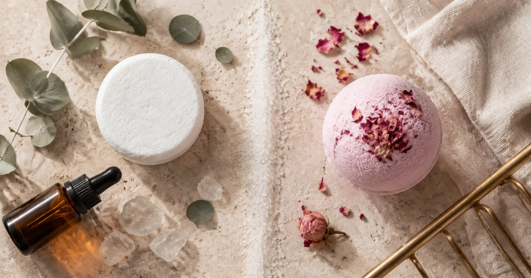 Can Shower Steamers Be Used As Bath Bombs?
