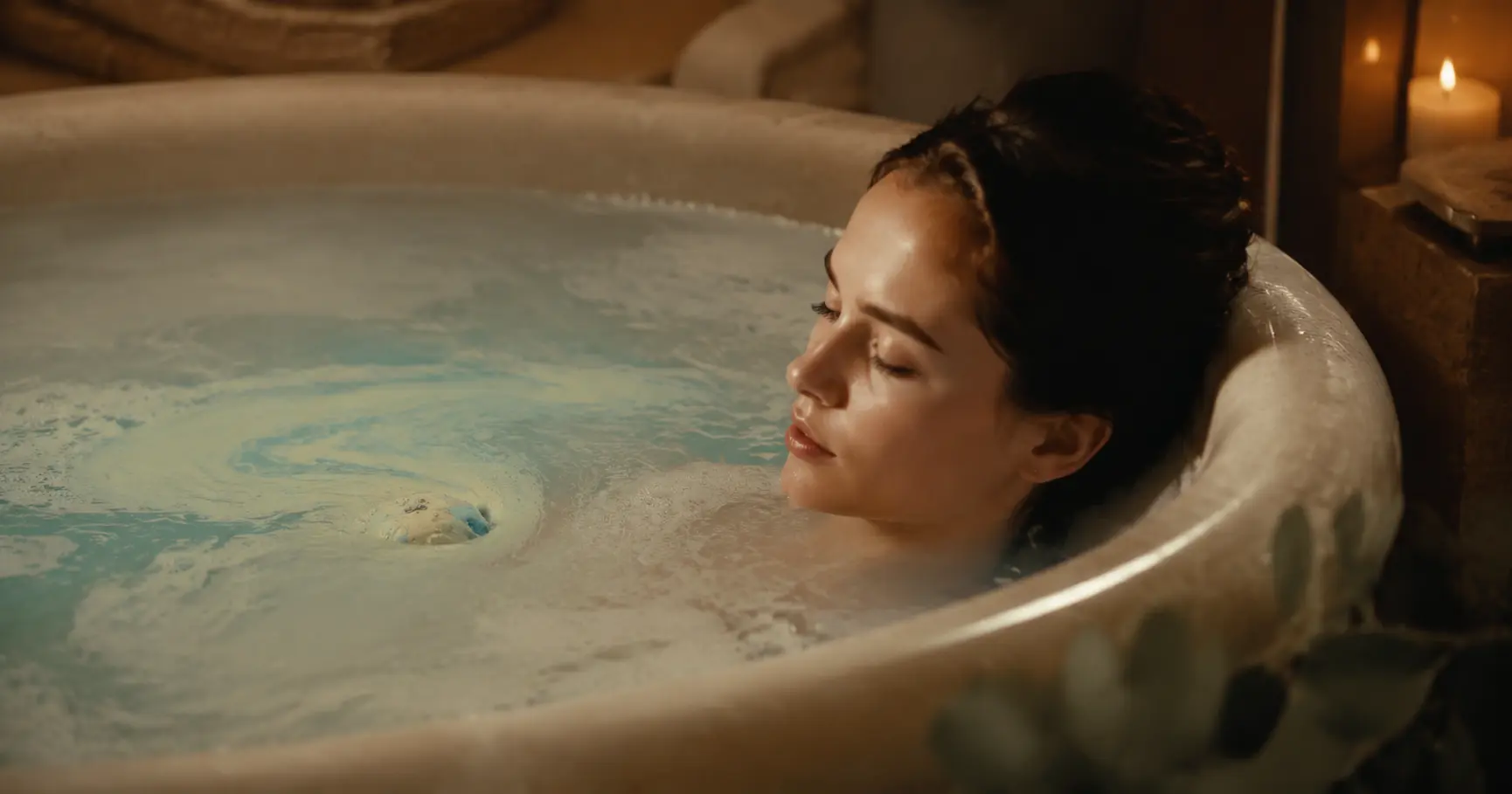Are Bath Bombs Safe For Women?