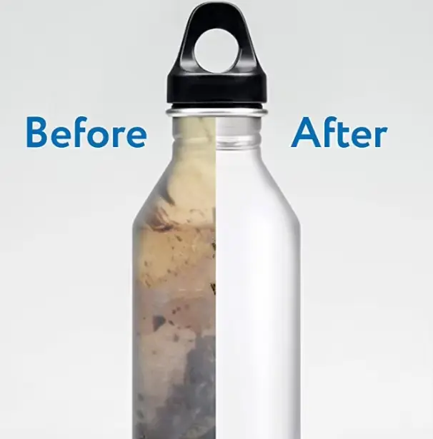 Water Bottle Cleaning Tablets​ - Image 3