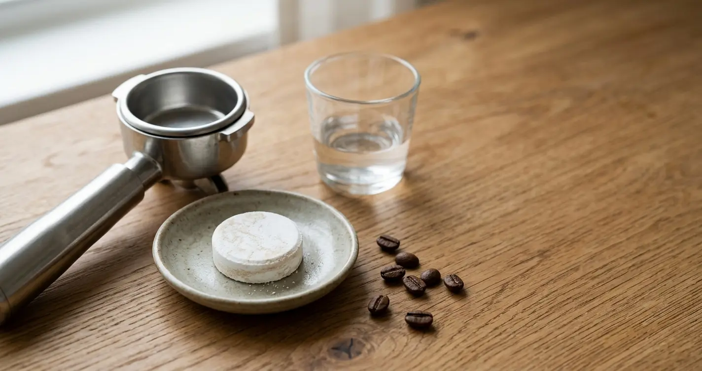 Are Coffee Maker Cleaning Tablets Worth Buying?