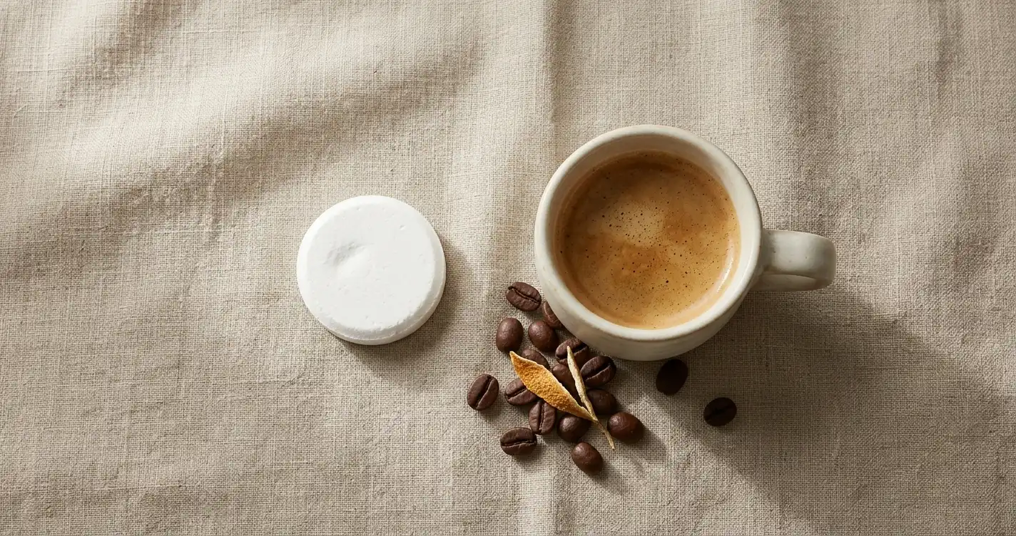 Are Coffee Machine Cleaning Tablets Safe? What Every Coffee Drinker Should Know
