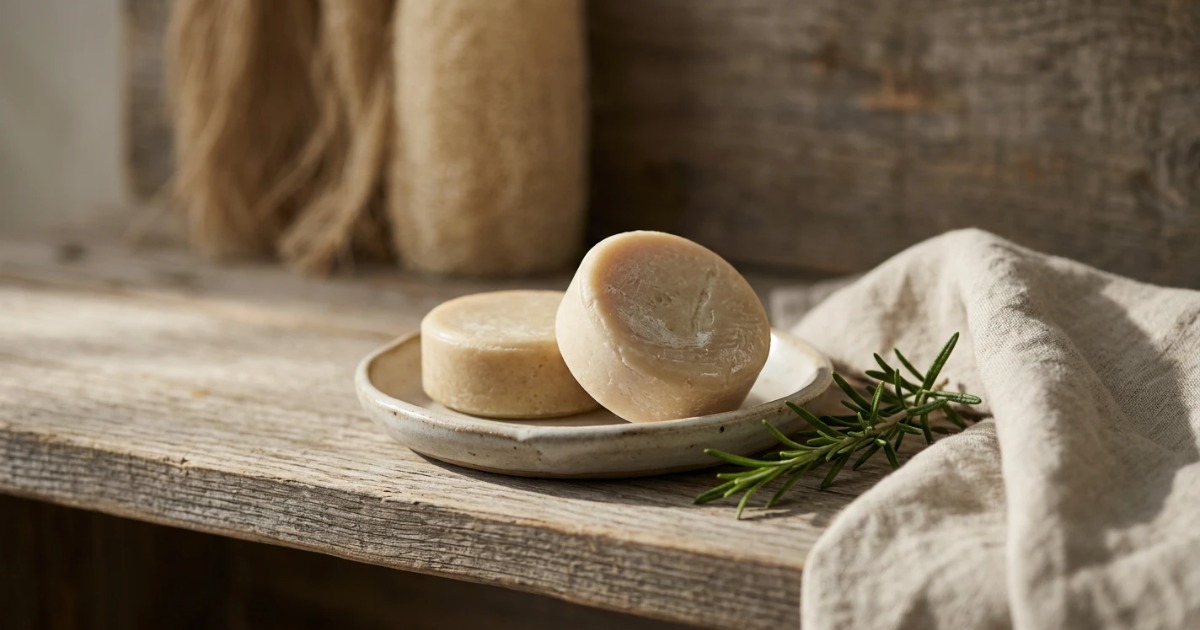 The Best Shampoo Bars To Help Hair Growth: An Honest Buyer's Guide