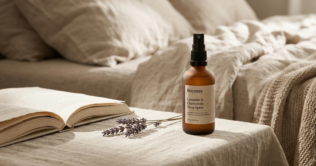 The Pillow Spray Market Is Expanding: Here'S What You Should Know