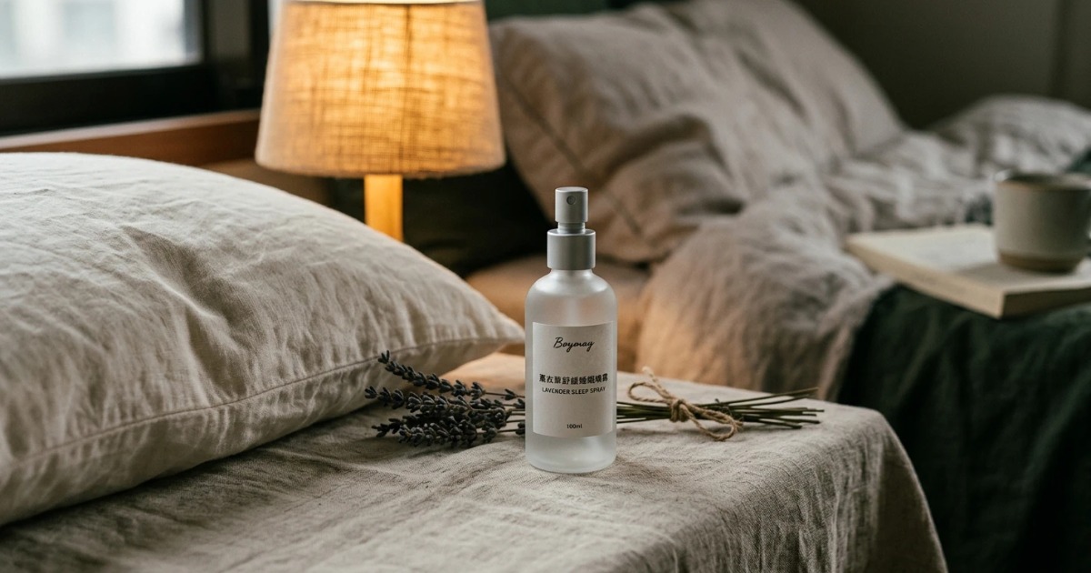 What Is a Pillow Spray and Do They Really Work? An Honest Guide