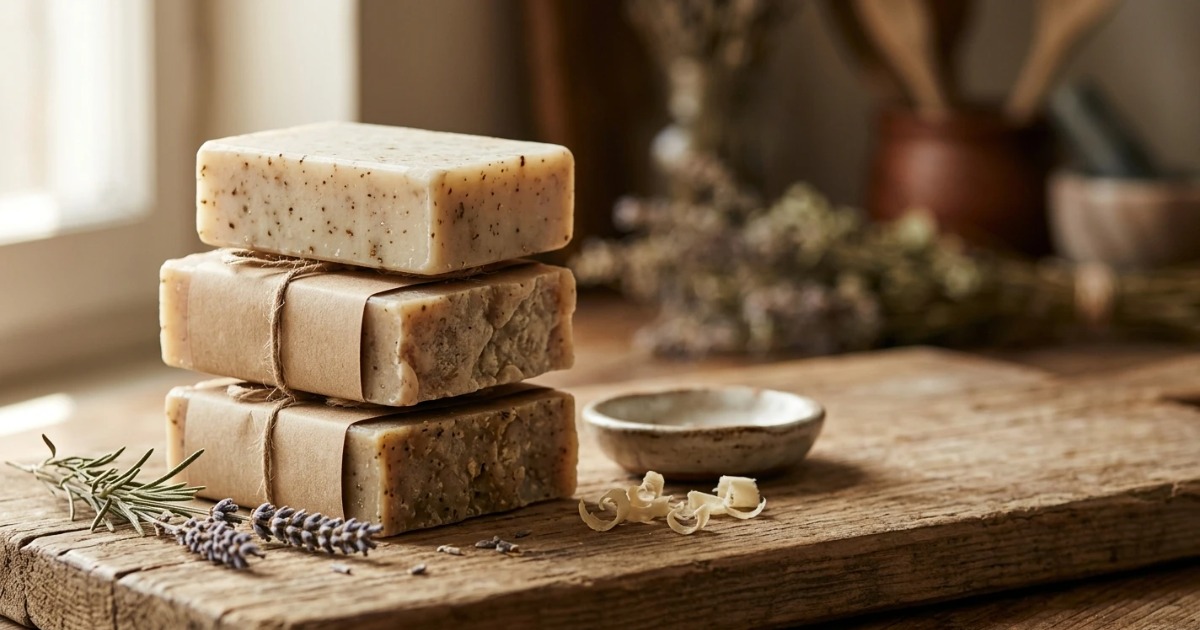 What to Look for in a Handmade Soap Manufacturer: The Complete Sourcing Guide