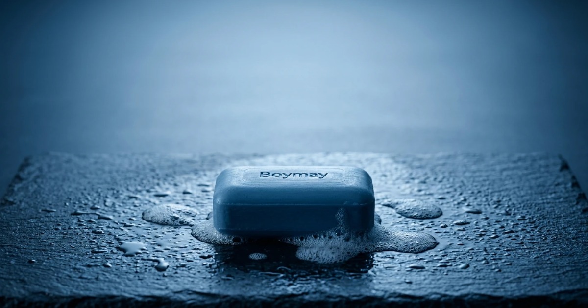 Is Facial Soap Suitable for Men? What Every Guy Should Know Before Lathering Up