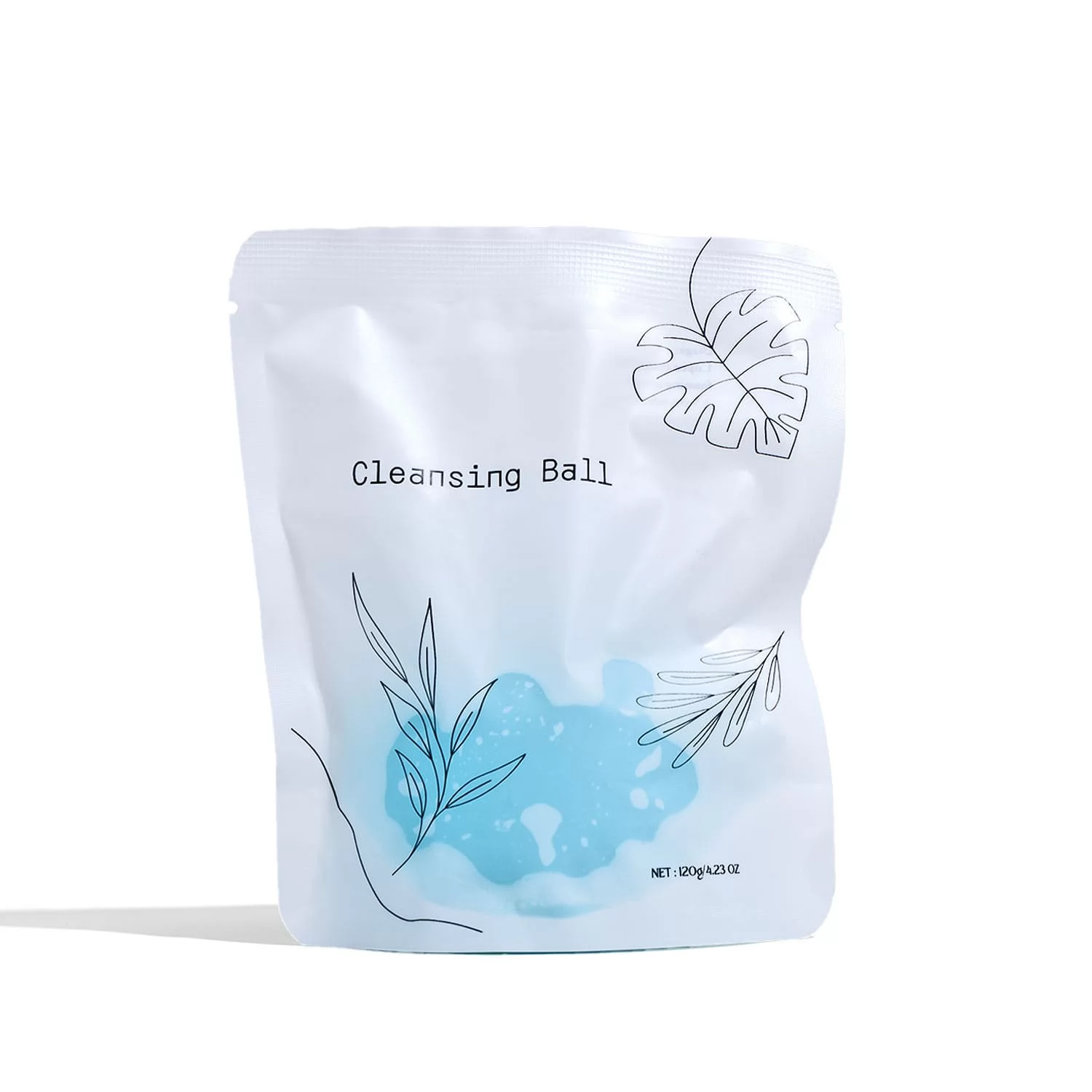 Custom Centella Jelly Cleanser Ball