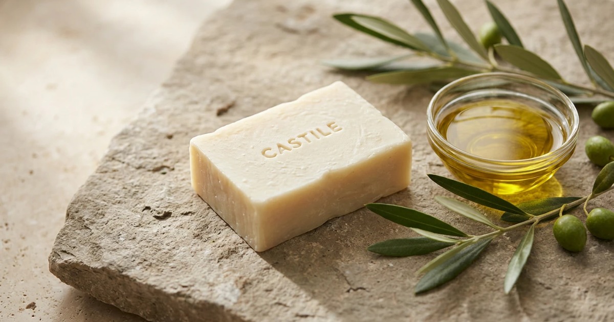 What Is Castilian Soap? A Simple Guide to This Classic Olive Oil Cleanser