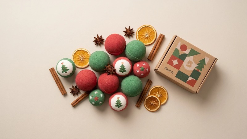 Top 10 Christmas Bath Bomb Manufacturers In China: A Sourcing Guide For Global Brands