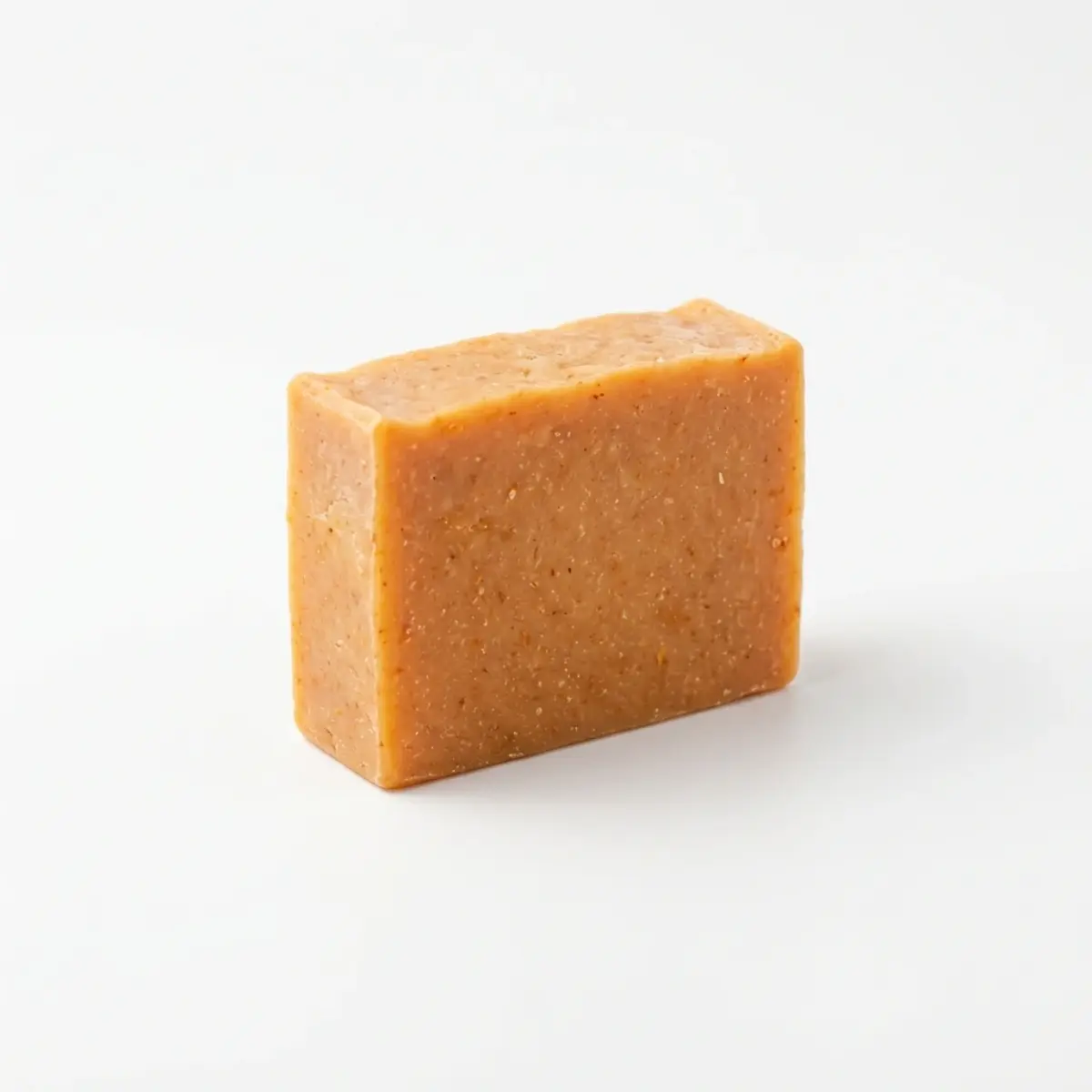 صابون صلب مخصص بالجزر والبابايا - Image 2