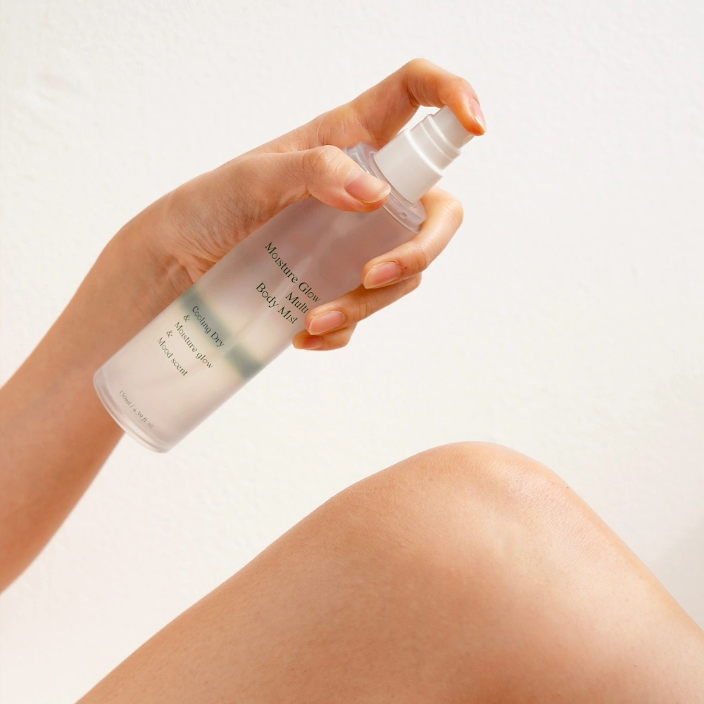 Oem Moisturizing Fragrance Body Mist - Image 2