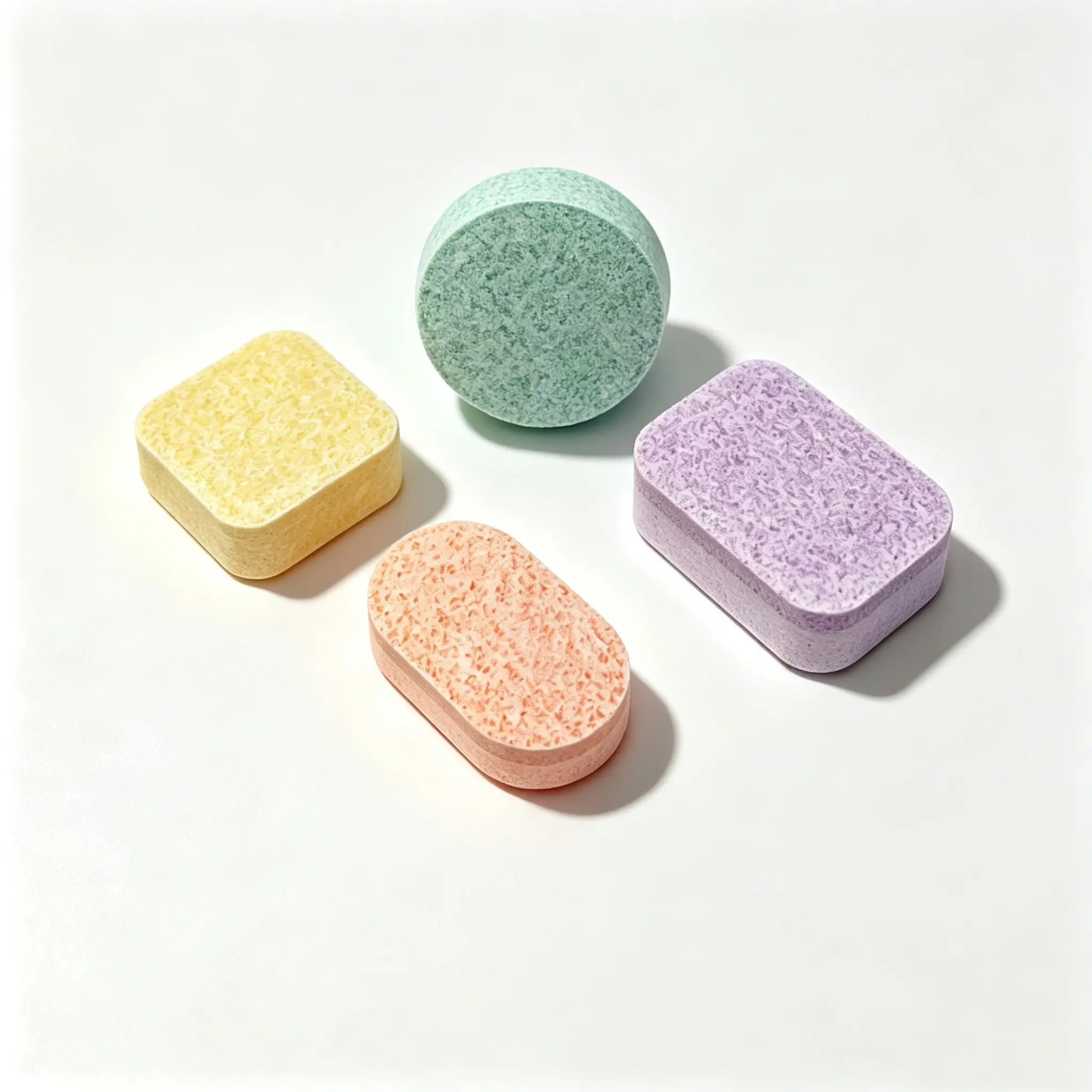Cleaning Tablets